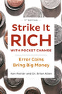 Strike It Rich with Pocket Change: Error Coins Bring Big Money - Retail Maharaj