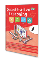 Quantitative Reasoning Part 7 - Retail Maharaj
