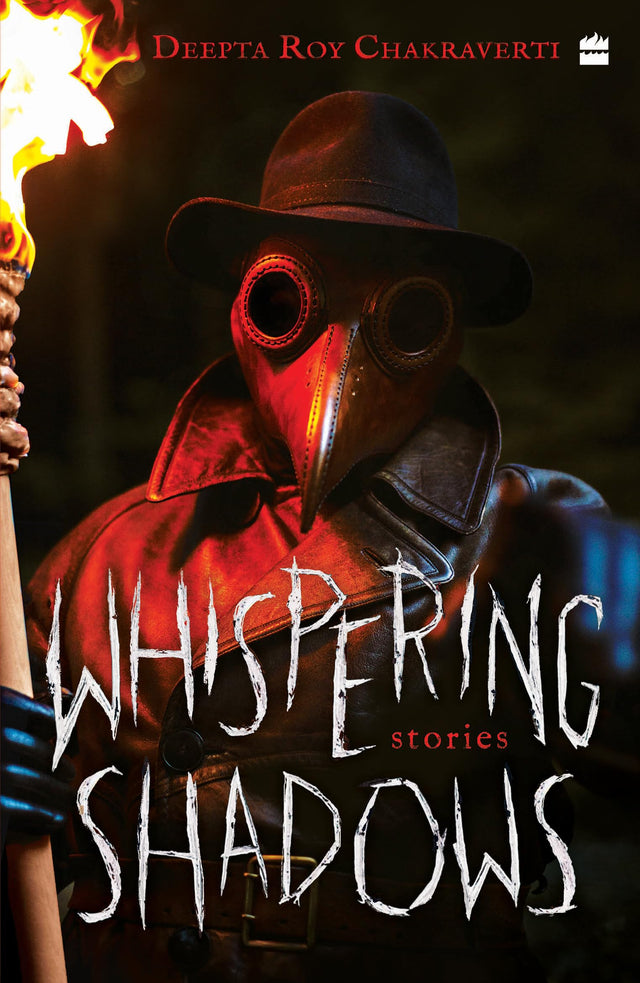 Whispering Shadows: Stories - Retail Maharaj
