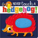 Never Touch A Hedgehog - Retail Maharaj