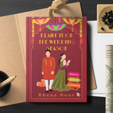 Blame It On The Wedding Season-Because every wedding needs a little chaos. - Retail Maharaj