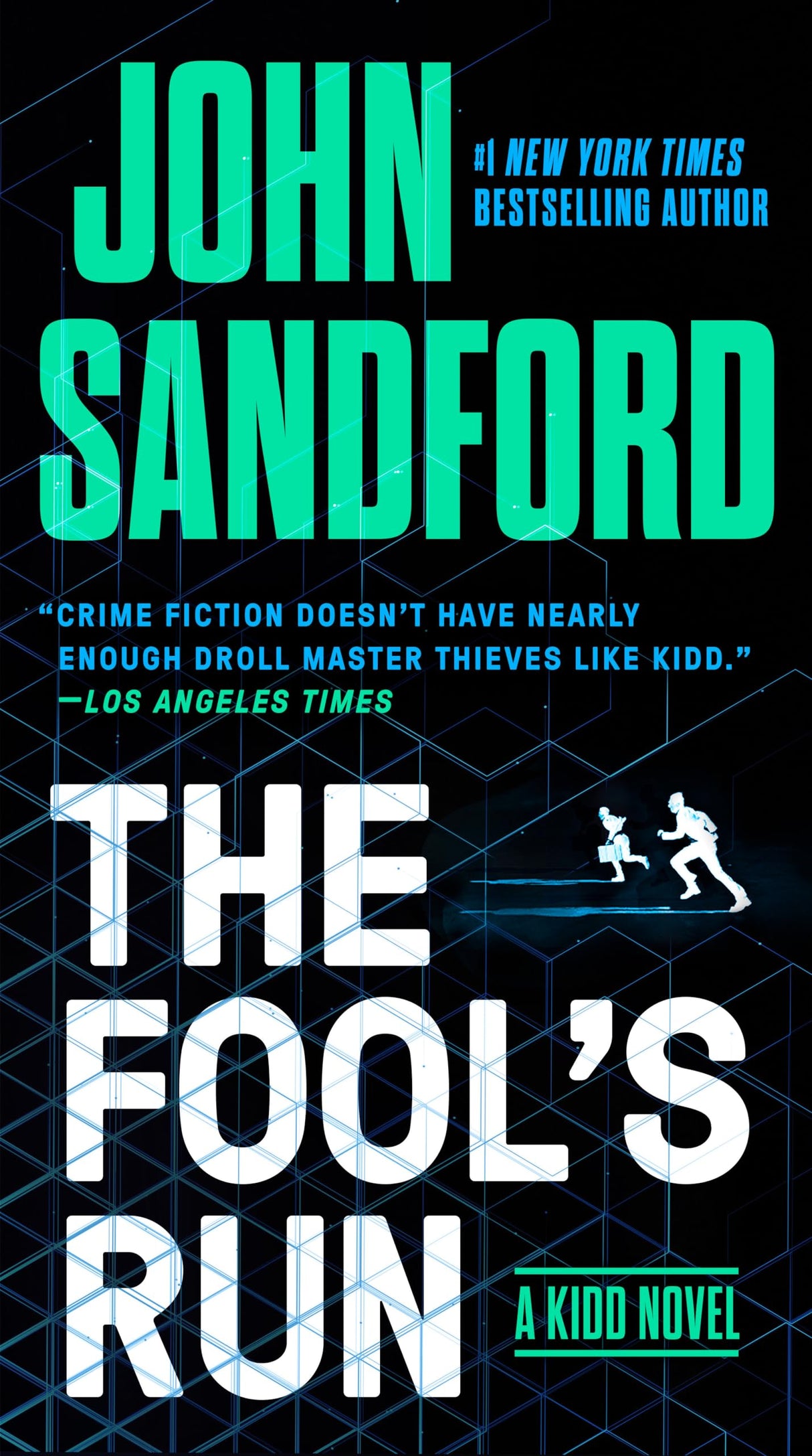 The Fool's Run: 1 (Kidd) - Retail Maharaj