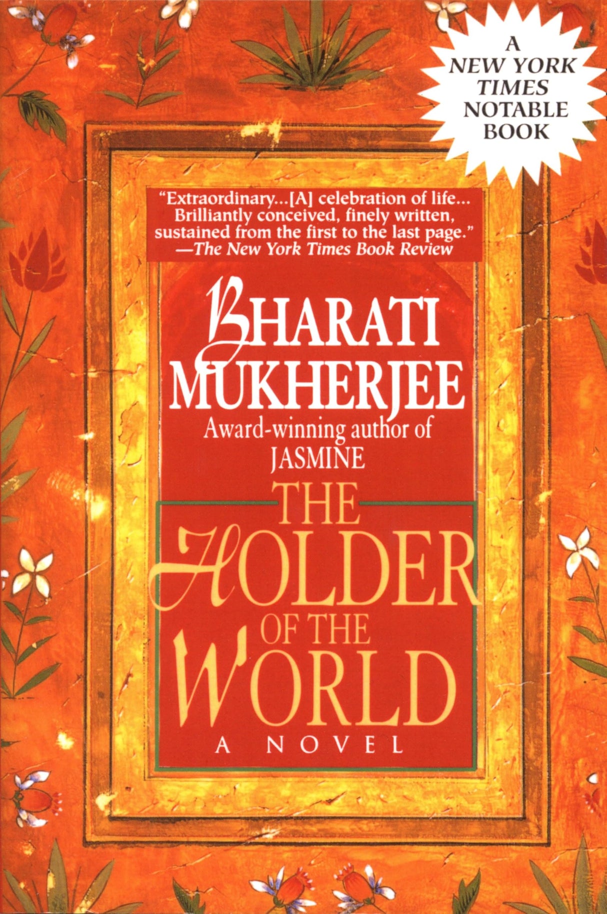 Holder of the World - Retail Maharaj