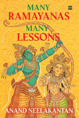 Many Ramayanas, Many Lessons - Retail Maharaj
