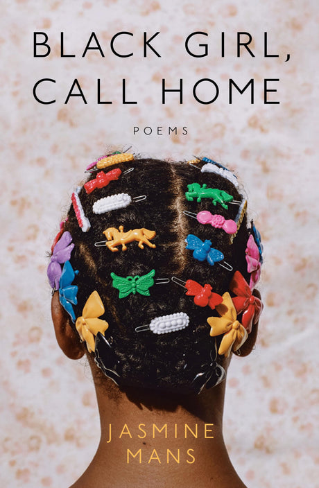 Black Girl, Call Home - Retail Maharaj