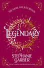 Legendary: The second magical fantasy romance in the global bestselling Caraval series - Retail Maharaj