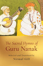 The Sacred Hymns of Guru Nanak - Retail Maharaj