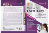 Manual Of Chest Xray Modules 3 And 4 Vol 2 (Pb 2025) - Retail Maharaj
