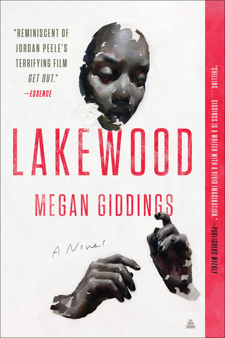 Lakewood: A Novel - Retail Maharaj