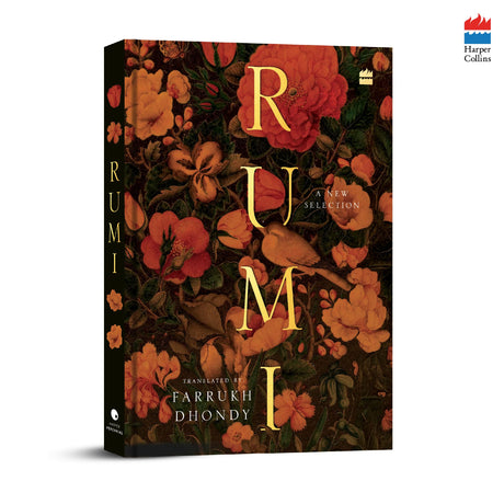 Rumi : A New Selection - Retail Maharaj