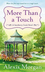 More Than a Touch: 2 (A Snowberry Creek Novel) - Retail Maharaj