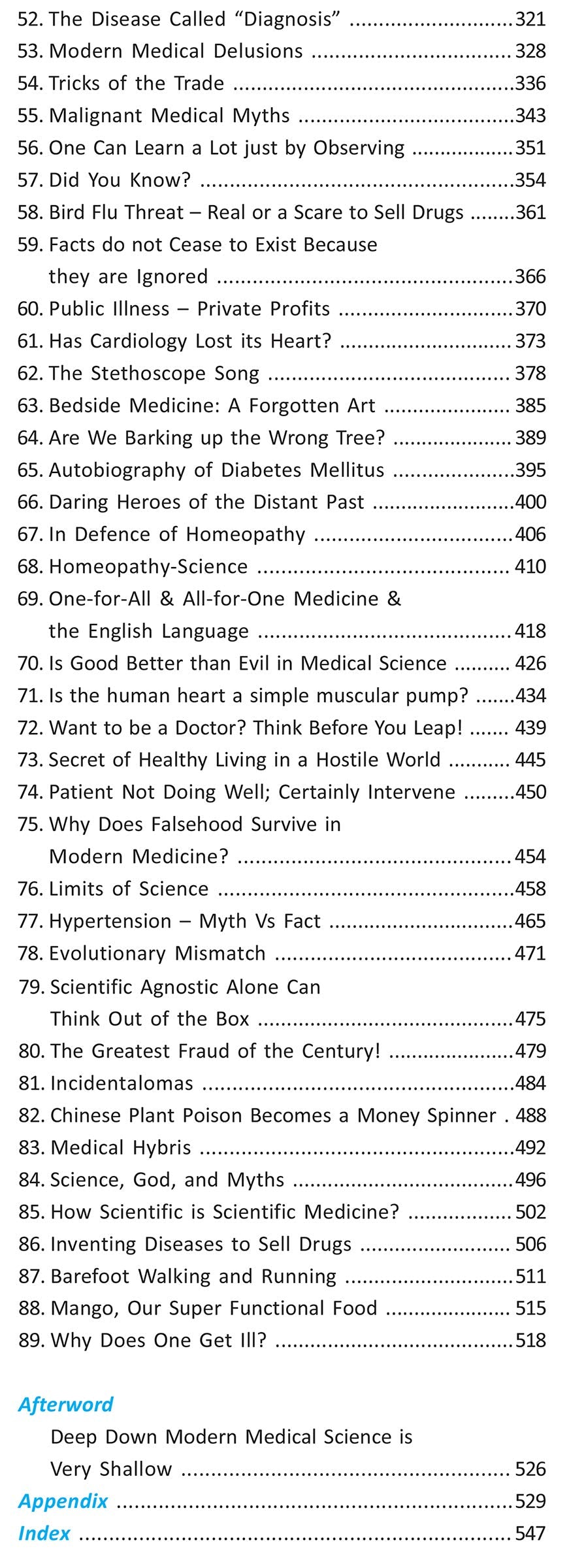 What Doctors Don't Get To Study In Medical School [board_book] B.M. Hegde [Jan 01, 2019]… - Retail Maharaj