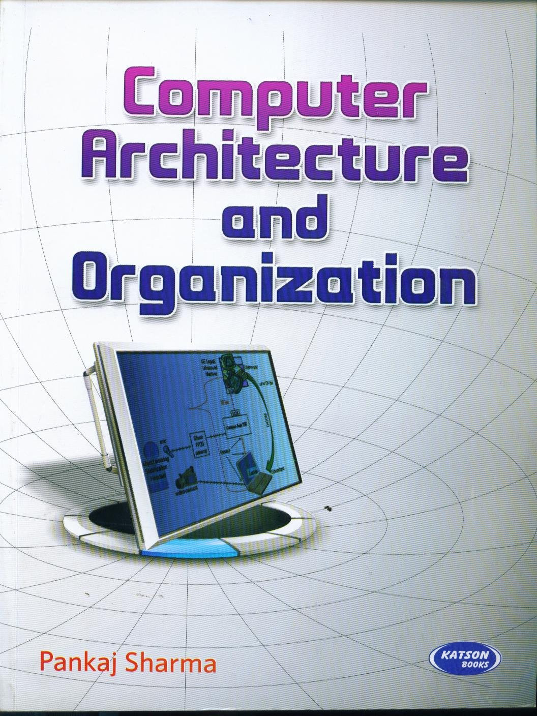 Computer Architecture & Organization - Retail Maharaj