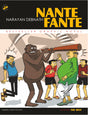 Narayan Debnath - Nante Fante - The Best - Retail Maharaj
