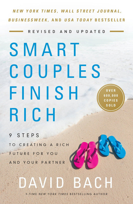 Smart Couples Finish Rich, Revised and U - Retail Maharaj