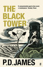 The Black Tower: Now a Major TV Series – Dalgliesh - Retail Maharaj