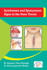 Syndromes and Eponymous Signs in Ear Nose Throat - Retail Maharaj
