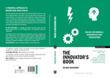 The Innovator’s Book: Rules for rebels, mavericks and innovators - Retail Maharaj