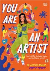 You Are An Artist - Retail Maharaj