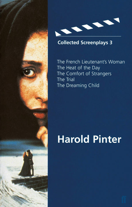Collected Screenplays 3 - Retail Maharaj