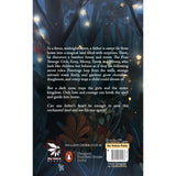 The Four Strange Girls - Retail Maharaj