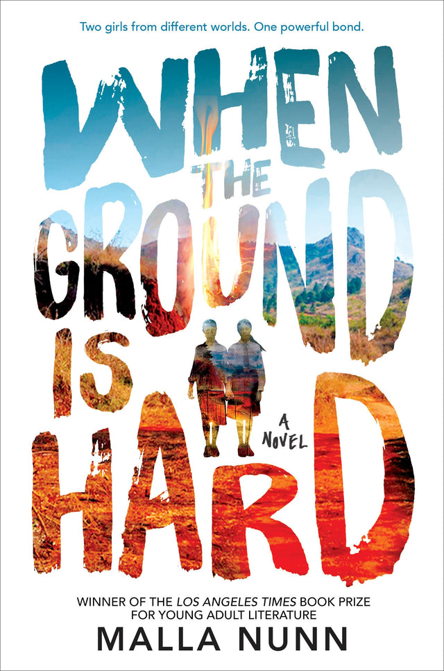 When the Ground Is Hard - Retail Maharaj
