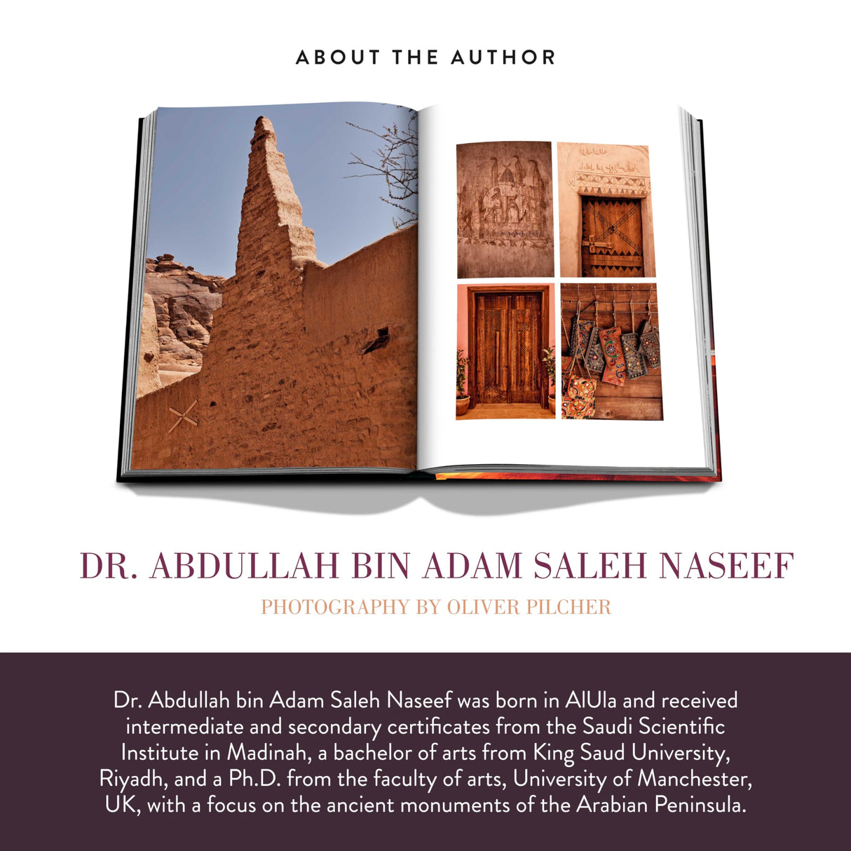 AlUla Old Town: An Oasis of Heritage - Retail Maharaj