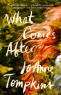 What Comes After: A Novel - Retail Maharaj