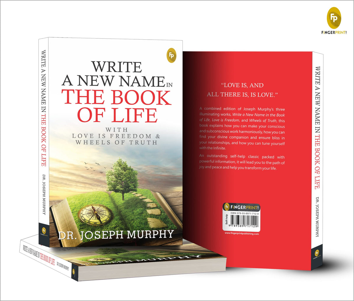 The Book of Life - Retail Maharaj
