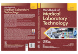 Handbook of Medical Laboratory Technology, 3/e - Retail Maharaj