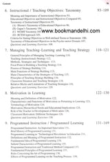 Essentials of Educational Technology - Retail Maharaj