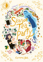 Séance Tea Party: (A Graphic Novel) - Retail Maharaj