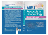 Aiims Protocols In Neonatology Core Protocols 2 Vol Set 3Ed (Pb 2025): 1,2 - Retail Maharaj