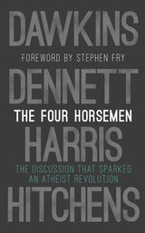 Four Horsemen, The - Retail Maharaj