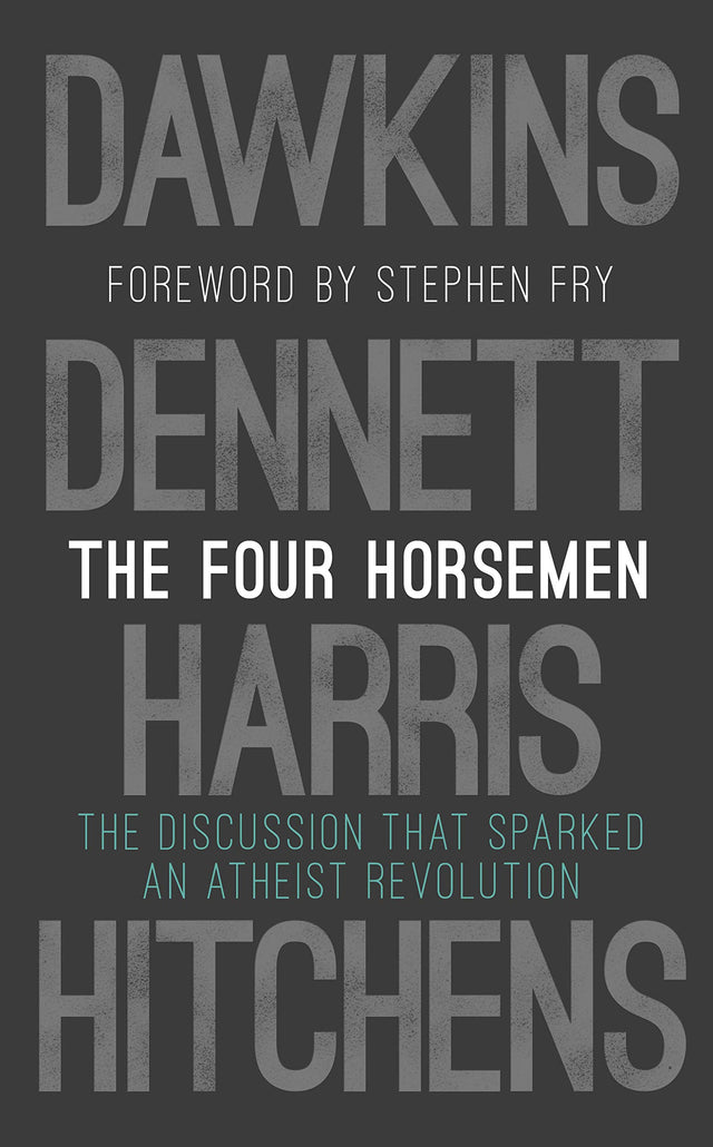 Four Horsemen, The - Retail Maharaj