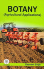 BOTANY (AGRICULTURAL APPLICATIONS) - PB - Retail Maharaj
