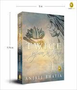 Twice Upon A Time - Retail Maharaj