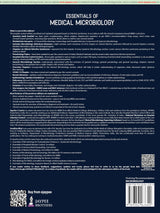 ESSENTIALS OF MEDICAL MICROBIOLOGY WITH COMPLIMENTARY QUESTION BOOK - Retail Maharaj