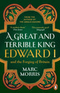 A Great and Terrible King - Retail Maharaj