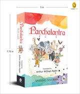 Panchatantra - Retail Maharaj