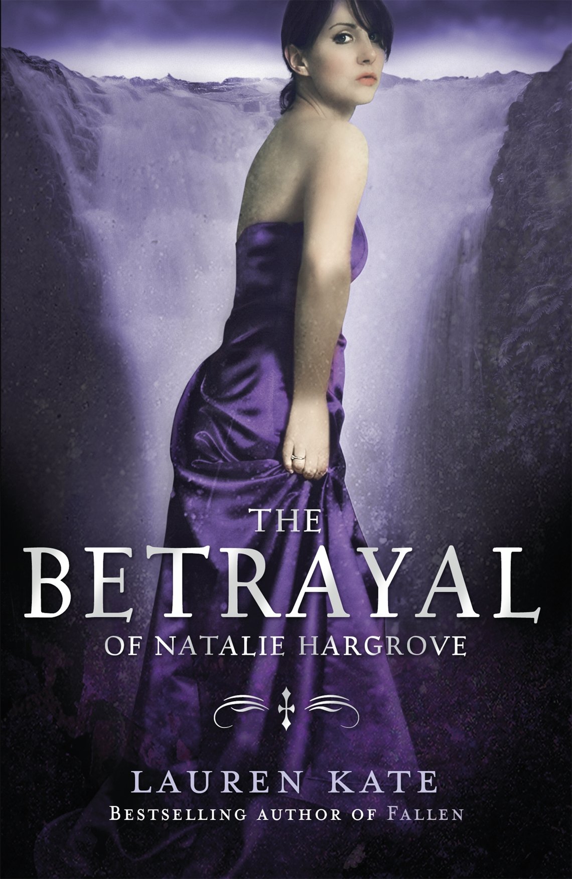 The Betrayal of Natalie Hargrove - Retail Maharaj