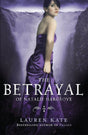 The Betrayal of Natalie Hargrove - Retail Maharaj
