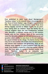 Rainbow Valley :Unabridged Original Classic - Retail Maharaj