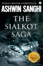 The Sialkot Saga, Bharat Collection 4 - Retail Maharaj