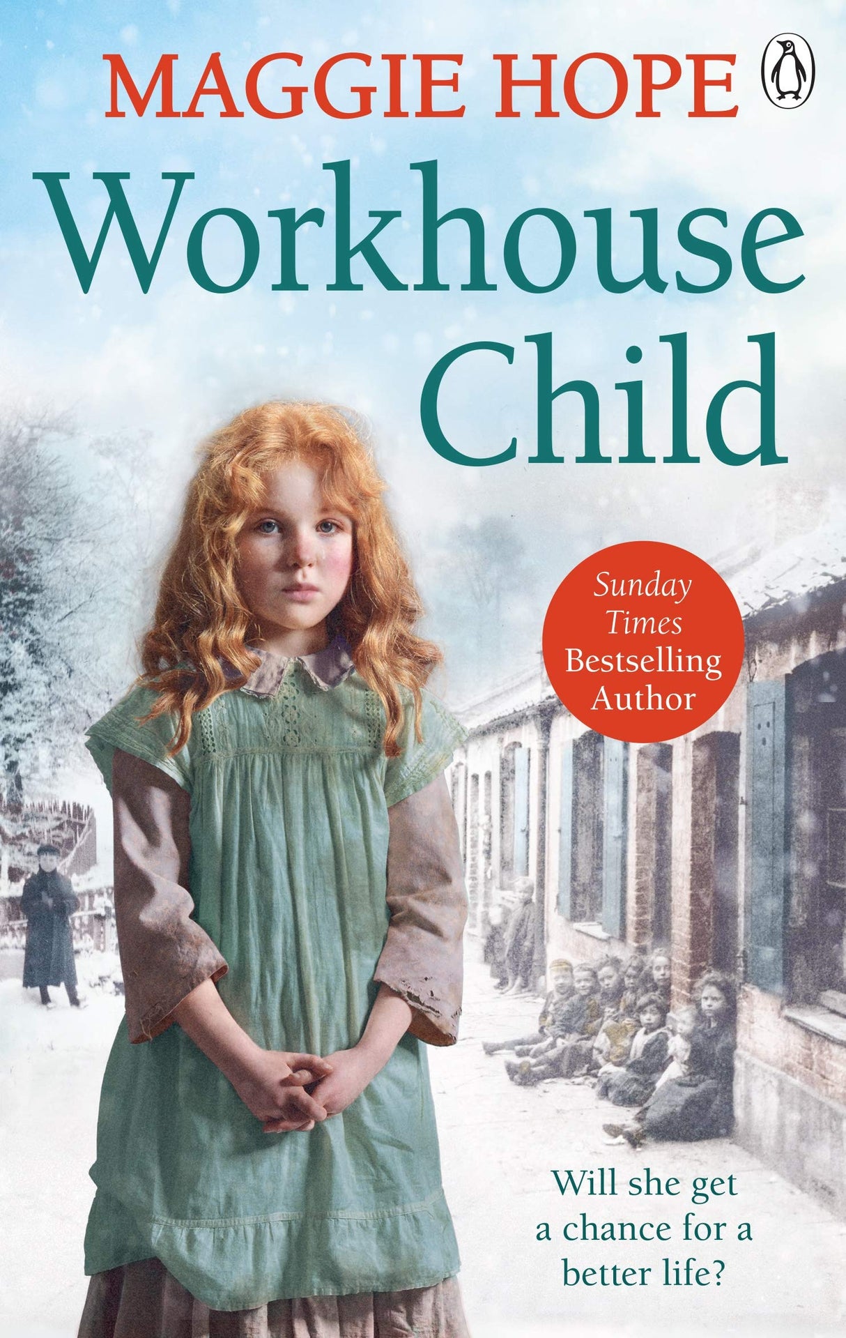 Workhouse Child - Retail Maharaj