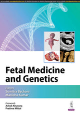 FETAL MEDICINE AND GENETICS - Retail Maharaj