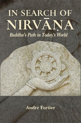 In Search Of Nirvana (Buddha's Path In Today's World) - Retail Maharaj