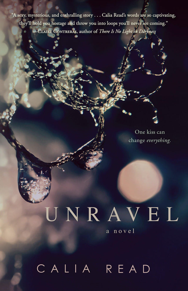 Unravel: A Novel - Retail Maharaj