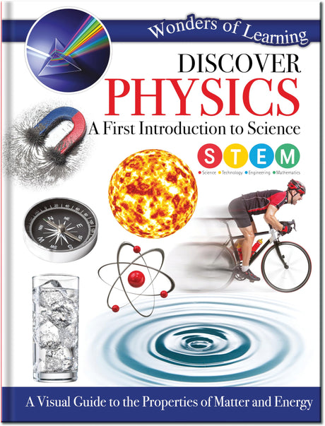 PHYSICS - Retail Maharaj