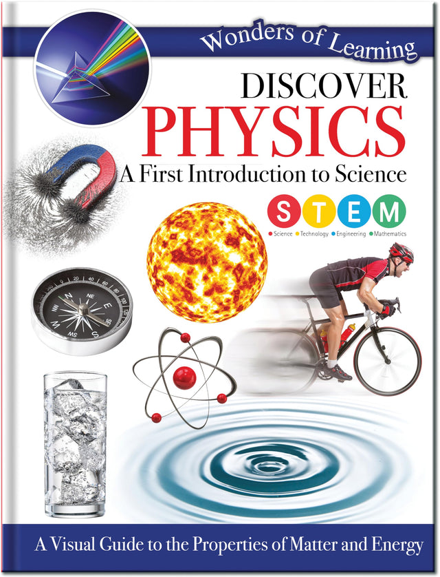 PHYSICS - Retail Maharaj
